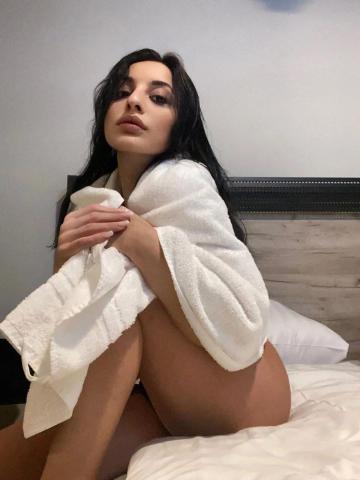 Индивидуалка Василиса Фотография 2